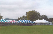 Tent Rentals