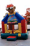 Rug Rat 13 x 13 Bounce House Rental