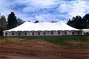 Tent Rentals