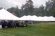 Tent Rentals