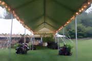 Tent Rentals