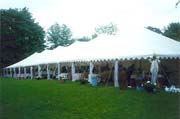 Tent Rentals