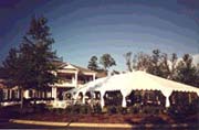 Tent Rentals