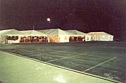 Tent Rentals
