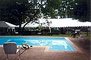 Tent Rentals