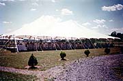 Tent Rentals