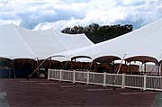 Tent Rentals
