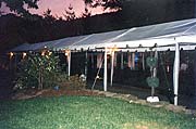 Tent Rentals