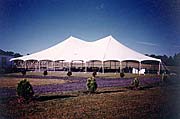 Tent Rentals