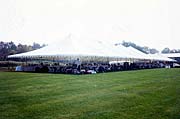 Tent Rentals