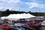 Tent Rentals
