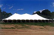 Tent Rentals
